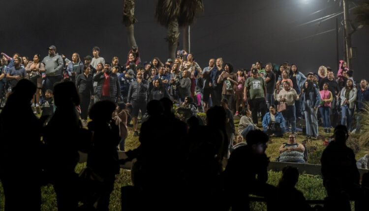 Independence Day Tijuana