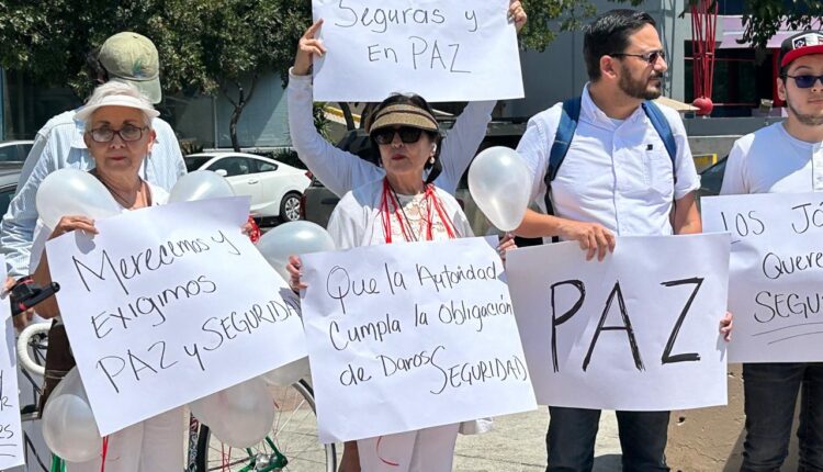 Manifestación Ciudadanos Libres 2