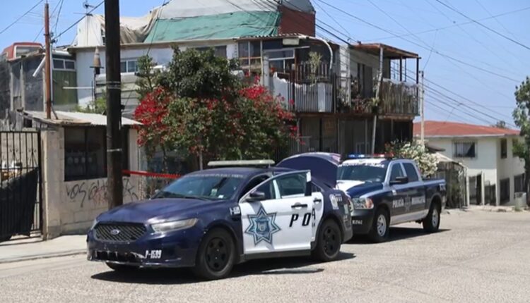 Muertos vivienda Altamira Sur