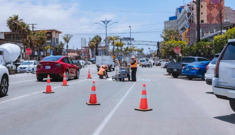 Obras Rosarito 4