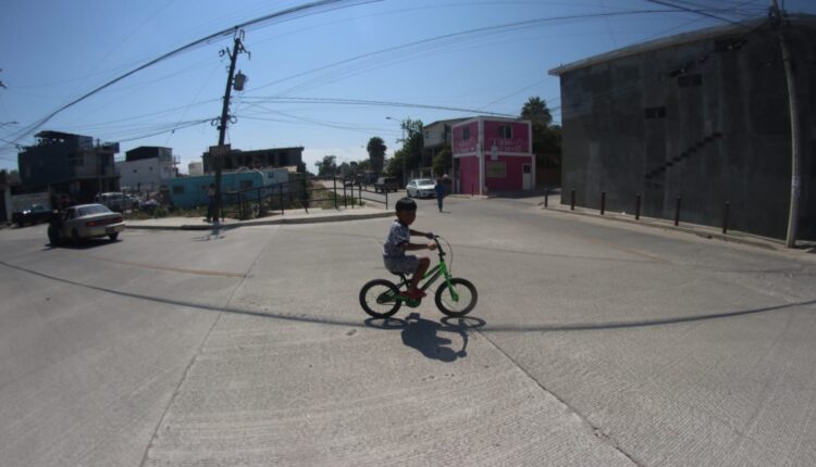 Obras Rosarito