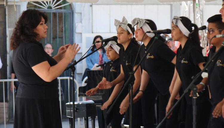 Ópera en la calle 1