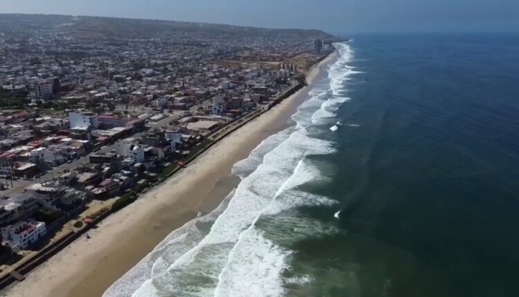 Playa Punta Bandera 1