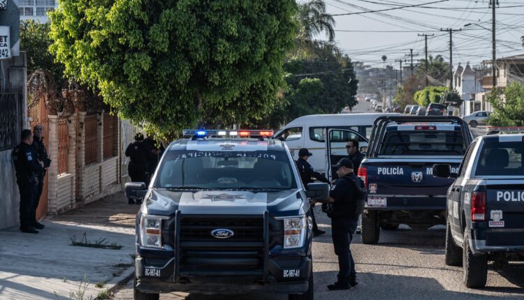 Taxista agresión sexual 1