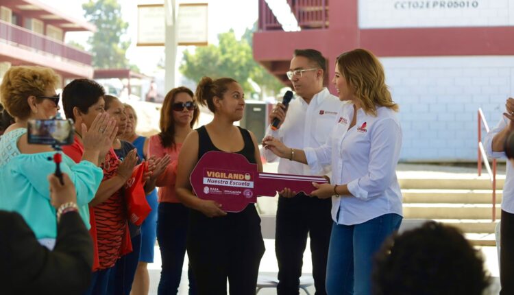 Vigilando Nuestras Escuelas 2