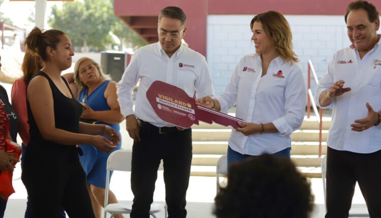 Vigilando Nuestras Escuelas