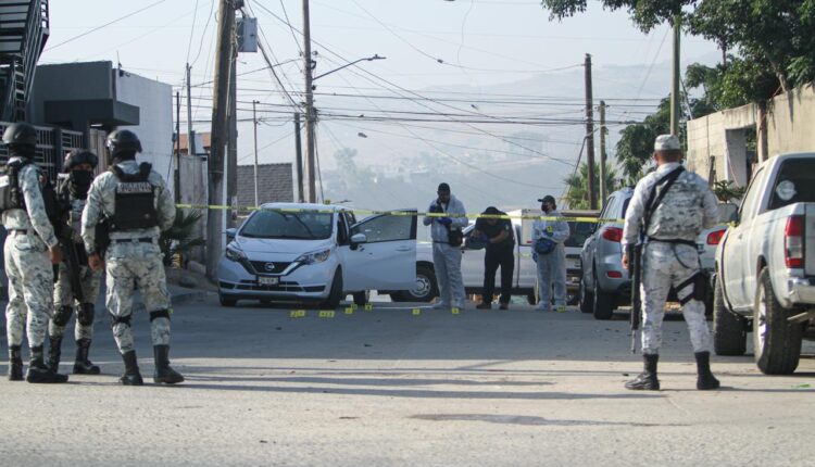 Asesinato Tres de Octubre 1