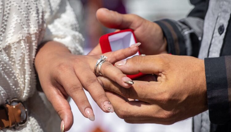 Bodas colectivas Playas de Tijuana 2