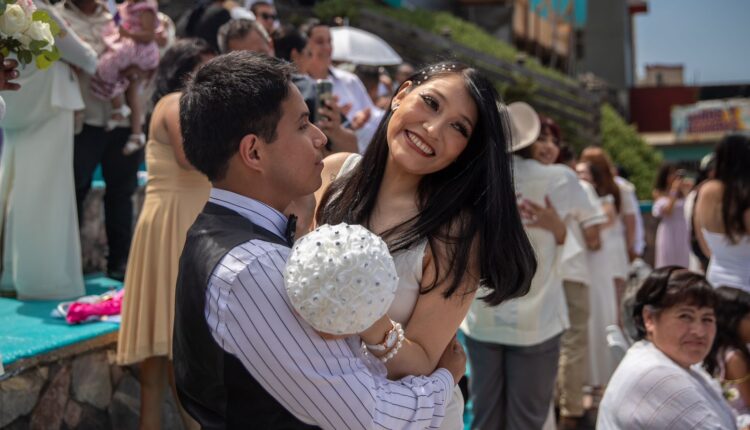 Bodas colectivas Playas de Tijuana 3