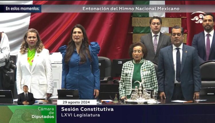 Cámara de Diputados