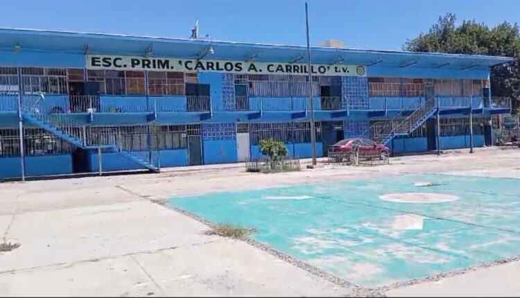 Escuela – Primaria 1