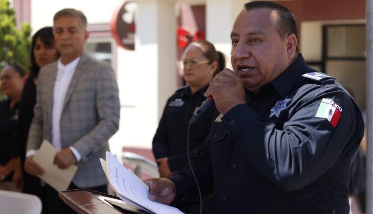 Honras fúnebres Isaías Guevara Aguilar 3