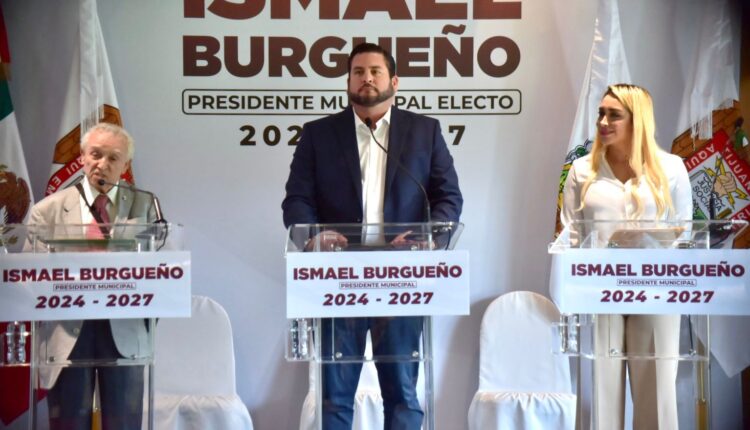 Ismael Burgueño – Pedro Romero 6