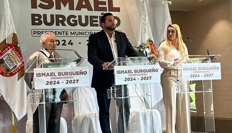 Ismael Burgueño – Pedro Romero