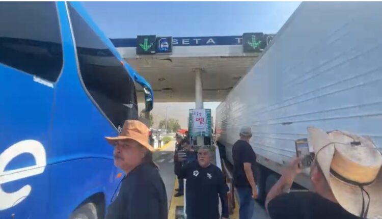 Maestros Autopista Tijuana-Tecate 2