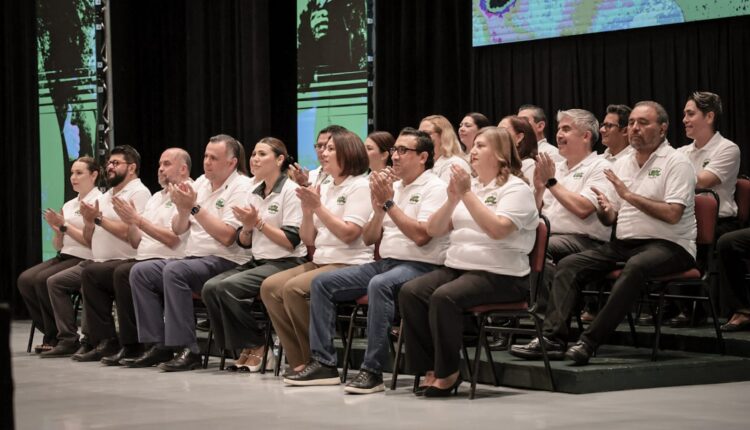 Nuevo ciclo escolar UABC 1