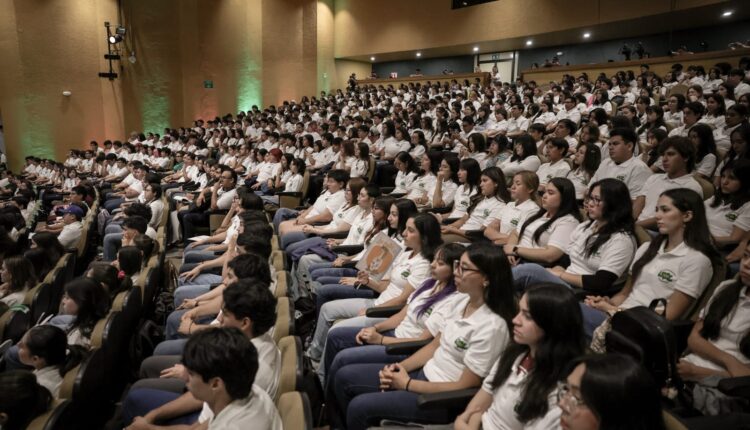 Nuevo ciclo escolar UABC 2