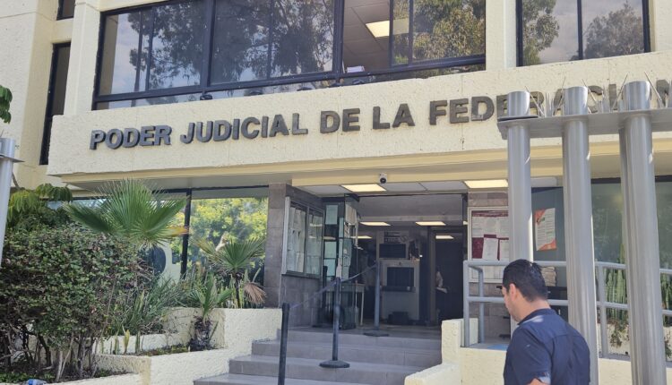 Poder Judicial de la Federación 1