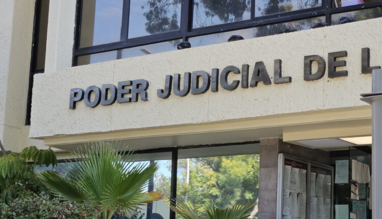 Poder Judicial de la Federación 2