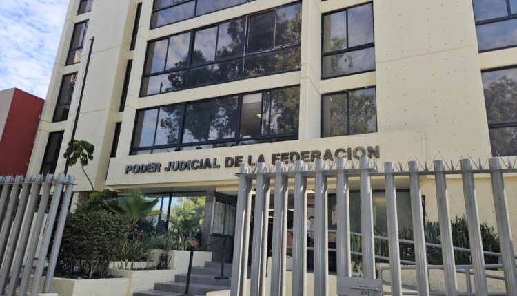 Poder Judicial de la Federación (2)