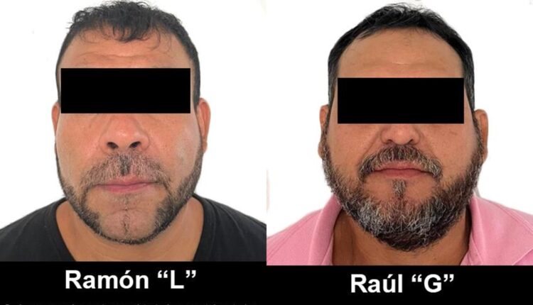 Ramón L – Raúl G