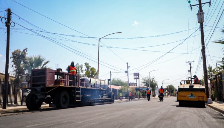 Vialidades Mexicali 1