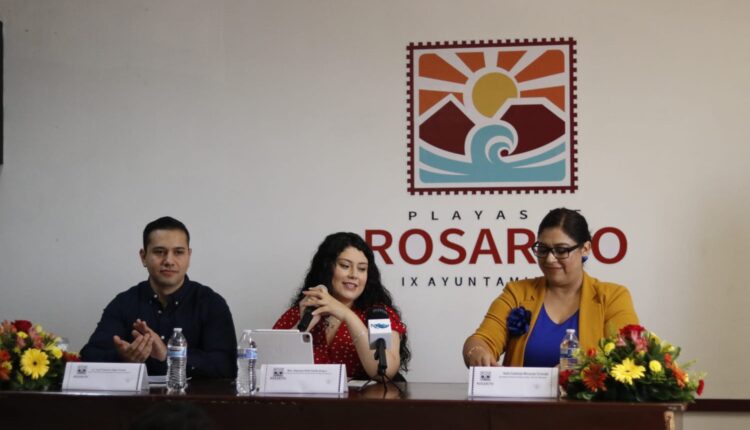 Becas burócratas Rosarito 3