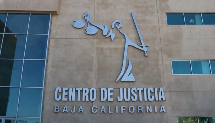 Centro de Justicia