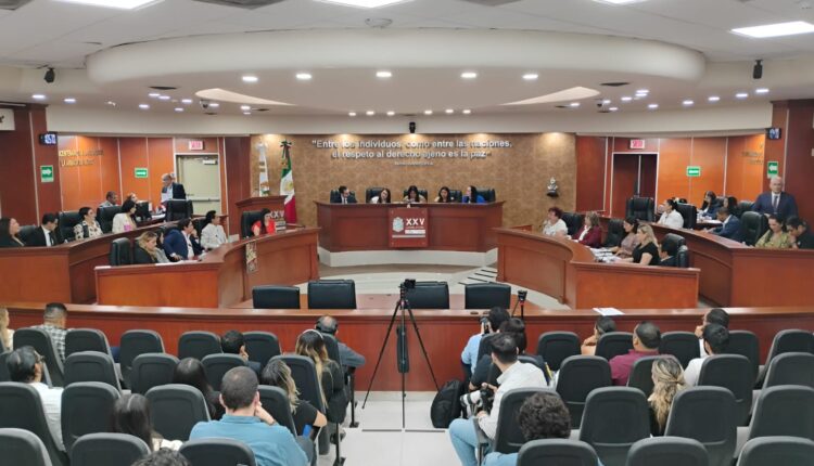 Congreso de Baja California (4)