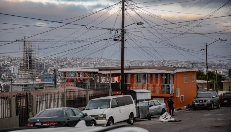 Cuerpo trabajadores Postal 3