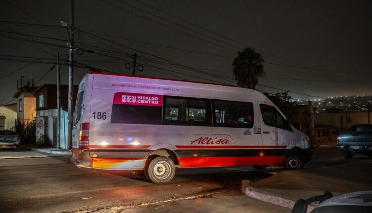 Detenido asesinato Altisa