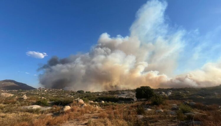 Incendio Tecate (2)