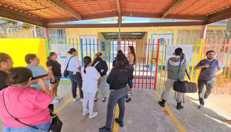 Jardín de Niños “Año Internacional de los Niños” 1