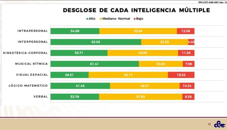 Nivel conocimientos 1