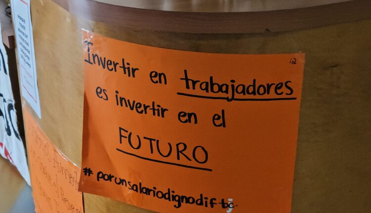 Suspensión CRI-DIF Tijuana 6