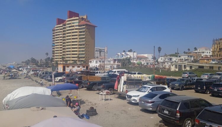 Turismo Rosarito 2