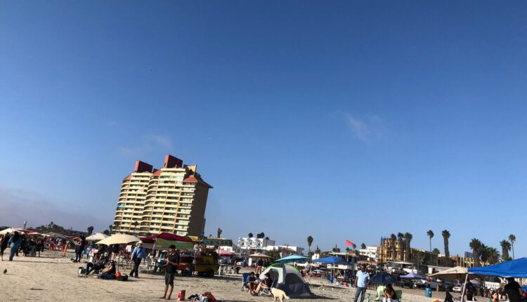 Turismo Rosarito 3