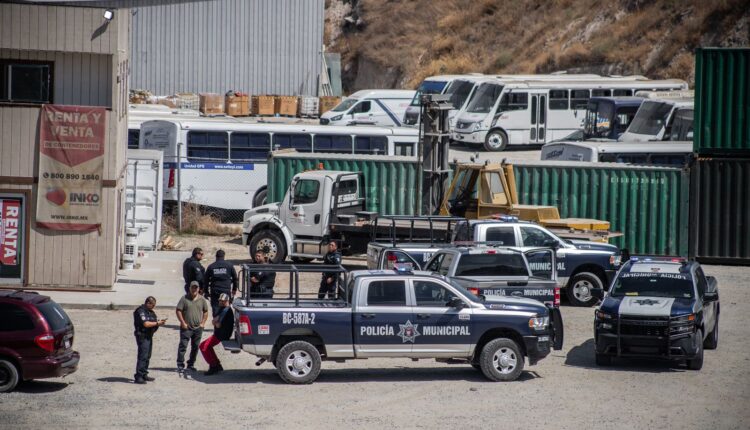 Velador asesinado Florido 1