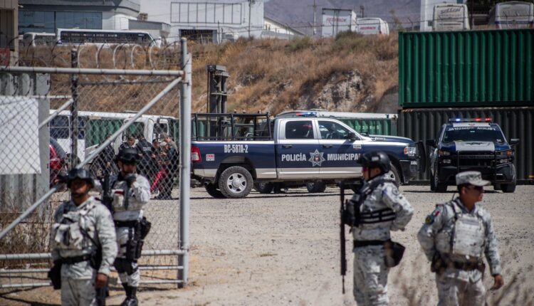 Velador asesinado Florido 2