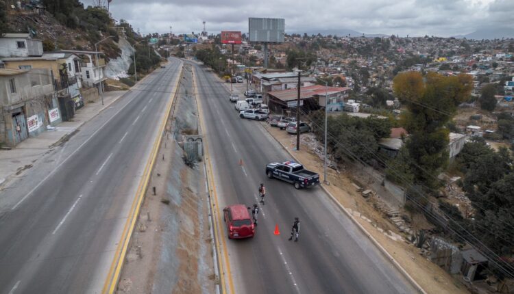 Asesinado balazos colonia Libertad 2