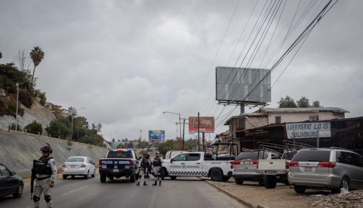 Asesinado balazos colonia Libertad