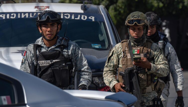 Asesinato Jardín de Niños Justo Sierra 3