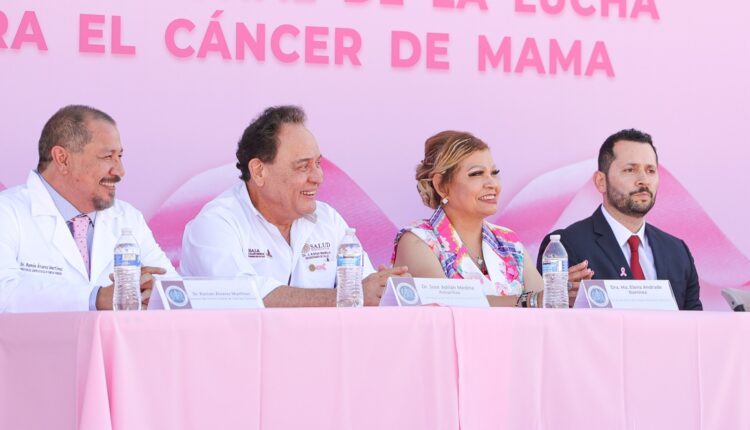 Fiscalía – Cáncer de Mama 9