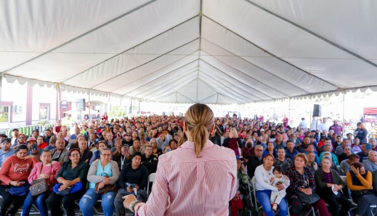 Marina del Pilar Ávila – Tarjeta Violeta 5