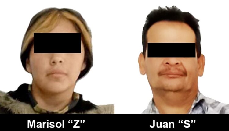 Marisol Z – Juan S