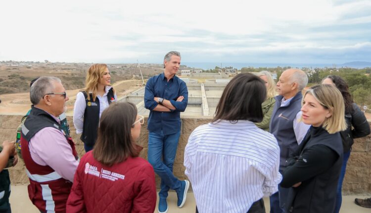 Recorrido planta de agua SAB