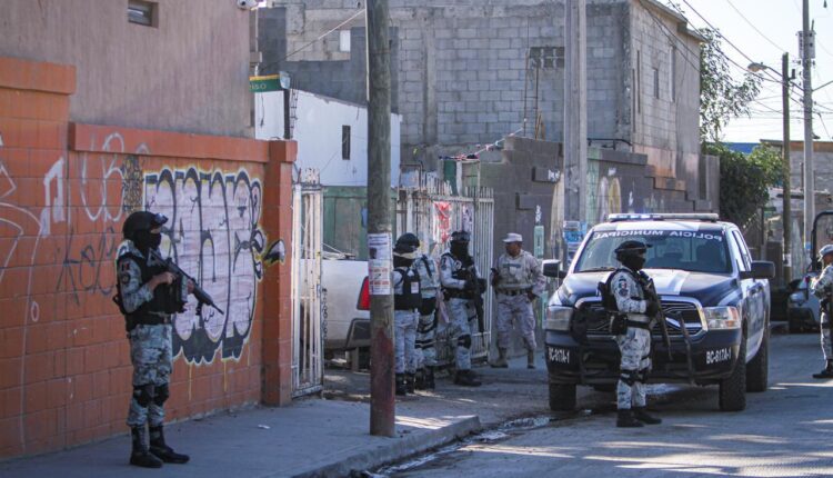 Asesinado Urbi Villas del Prado 1