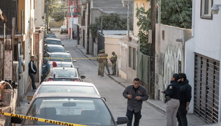 Asesinato callejón Luis Moya 3