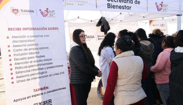 Ayuntamiento de Tijuana – Jornada 3