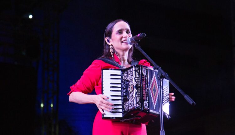 Concierto Julieta Venegas 6